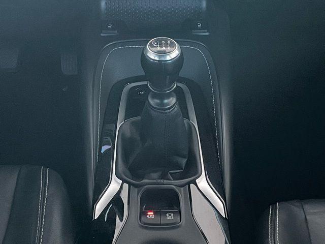 used 2021 Toyota Corolla Hatchback car, priced at $20,895