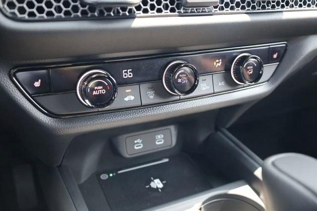 new 2026 Honda HR-V car, priced at $30,567