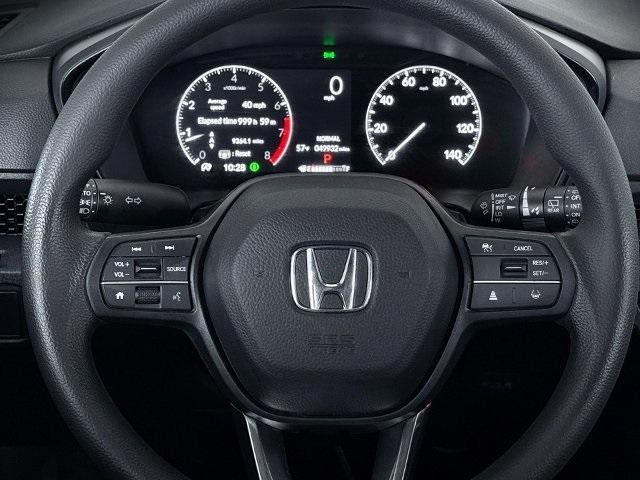 used 2023 Honda CR-V car, priced at $25,179