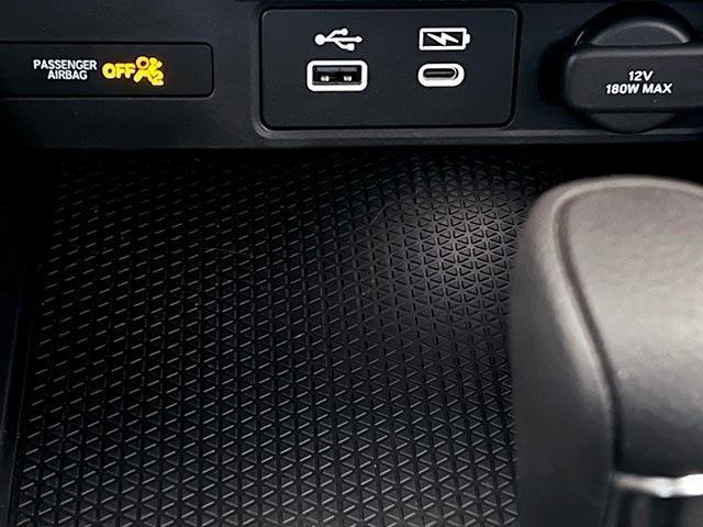 used 2023 Honda CR-V car, priced at $25,179