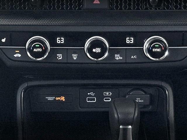 used 2023 Honda CR-V car, priced at $25,179