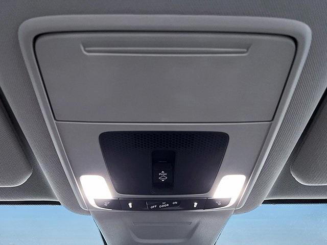 used 2023 Honda CR-V car, priced at $25,179