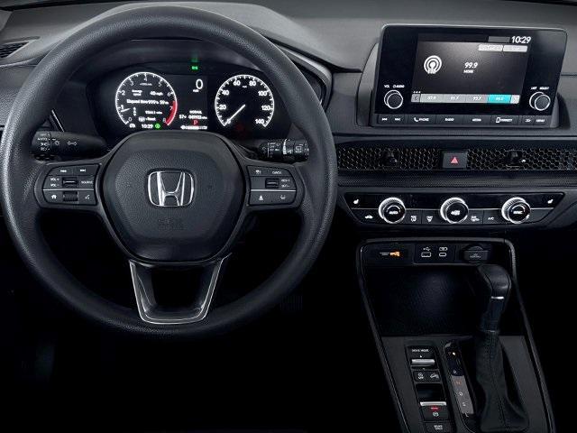 used 2023 Honda CR-V car, priced at $25,179
