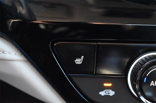 new 2026 Honda Accord Hybrid car, priced at $35,229