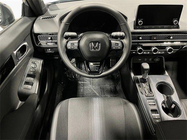 new 2026 Honda Civic Hybrid car, priced at $31,077