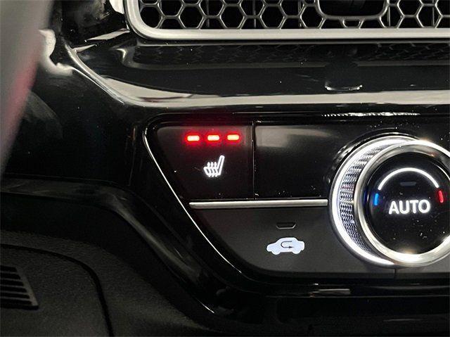 new 2026 Honda Civic Hybrid car, priced at $31,077