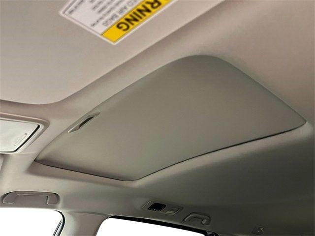 new 2026 Honda Odyssey car, priced at $42,038