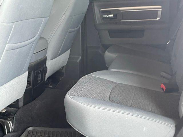 used 2019 Ram 1500 Classic car, priced at $27,082
