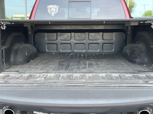 used 2019 Ram 1500 Classic car, priced at $27,082