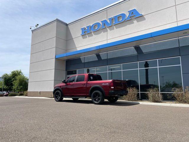 used 2019 Ram 1500 Classic car, priced at $27,082