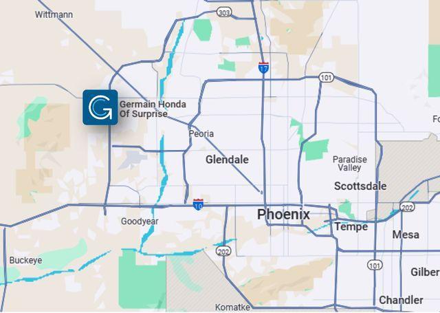 new 2026 Honda CR-V car, priced at $35,345