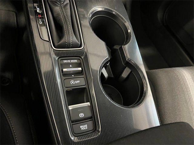 new 2026 Honda Civic car, priced at $28,045
