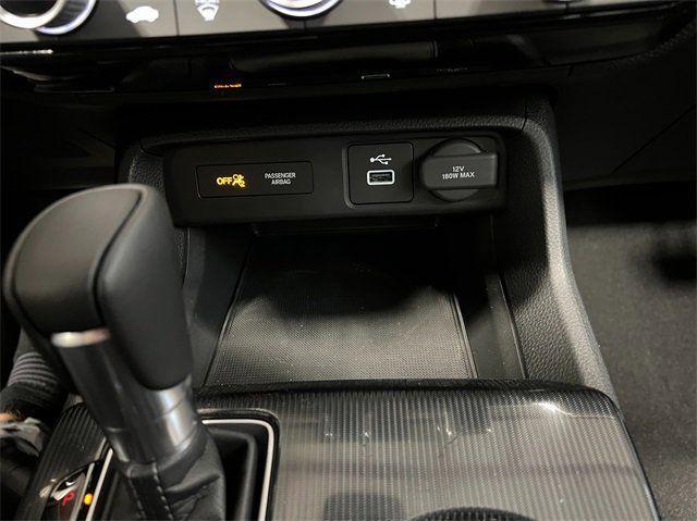 new 2026 Honda Civic car, priced at $28,045