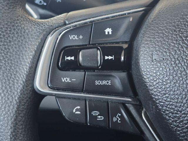 used 2018 Honda Accord car, priced at $20,257