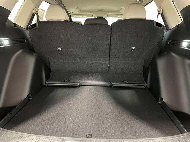 new 2026 Honda CR-V car, priced at $33,789