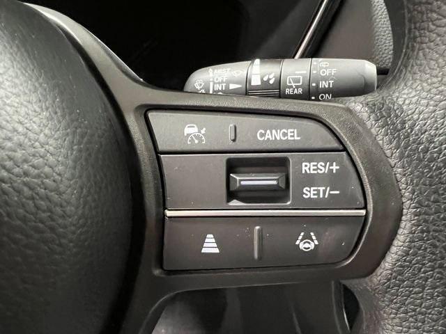 new 2026 Honda CR-V car, priced at $33,789