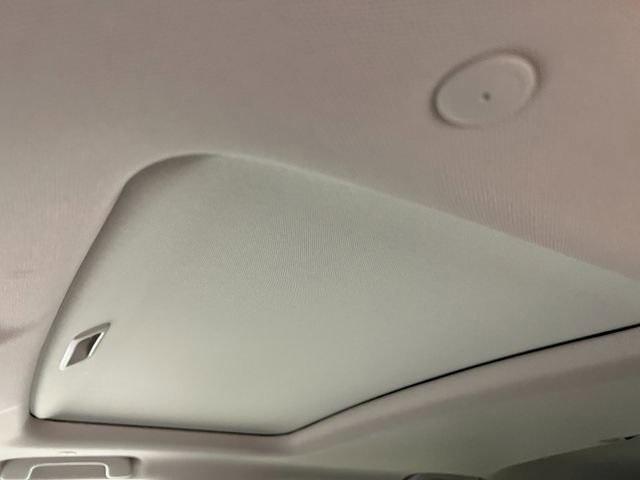 new 2026 Honda CR-V car, priced at $33,789