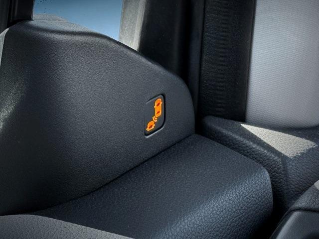 used 2021 Honda Passport car, priced at $24,487