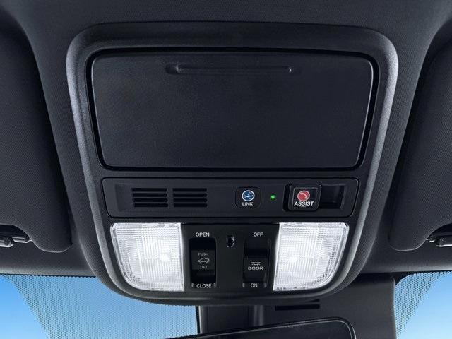 used 2021 Honda Passport car, priced at $24,487