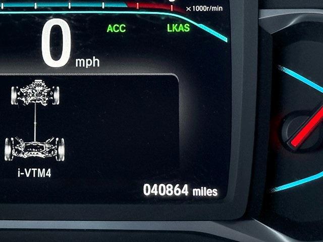 used 2021 Honda Passport car, priced at $24,487