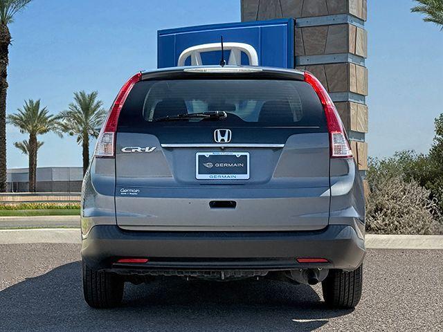 used 2013 Honda CR-V car, priced at $12,485