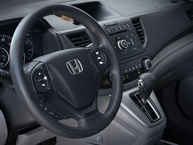 used 2013 Honda CR-V car, priced at $12,485