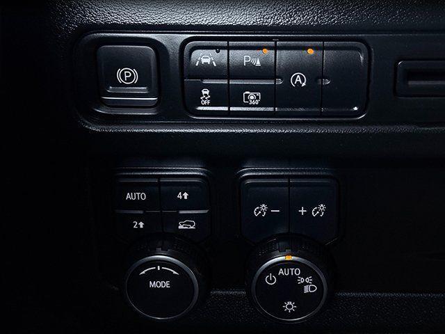 used 2023 Chevrolet Tahoe car, priced at $54,631