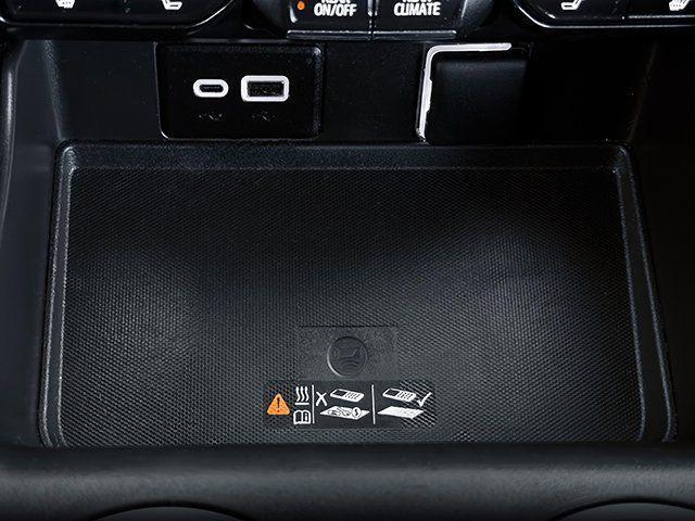 used 2023 Chevrolet Tahoe car, priced at $54,631