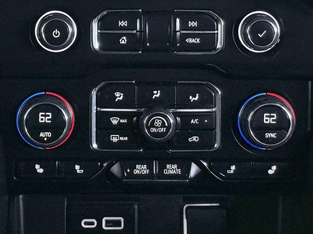 used 2023 Chevrolet Tahoe car, priced at $54,631