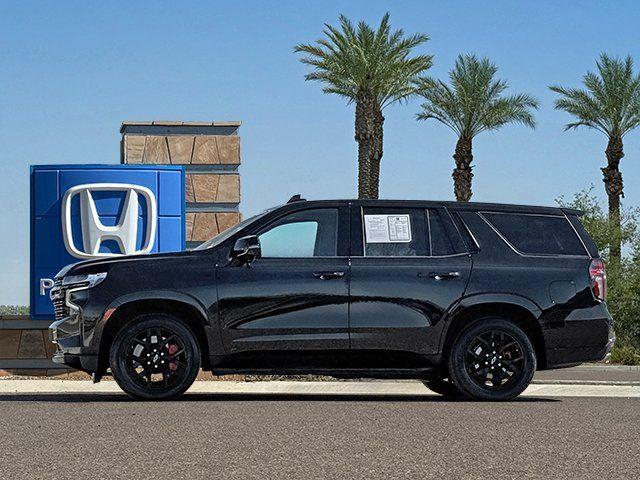 used 2023 Chevrolet Tahoe car, priced at $54,631