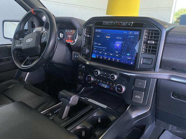 used 2023 Ford F-150 car, priced at $66,432