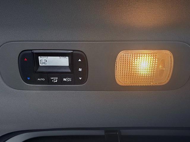 used 2024 Honda Odyssey car, priced at $35,205