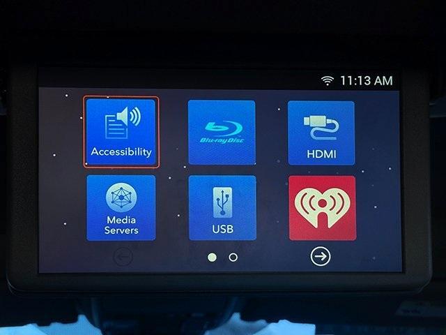 used 2024 Honda Odyssey car, priced at $35,205