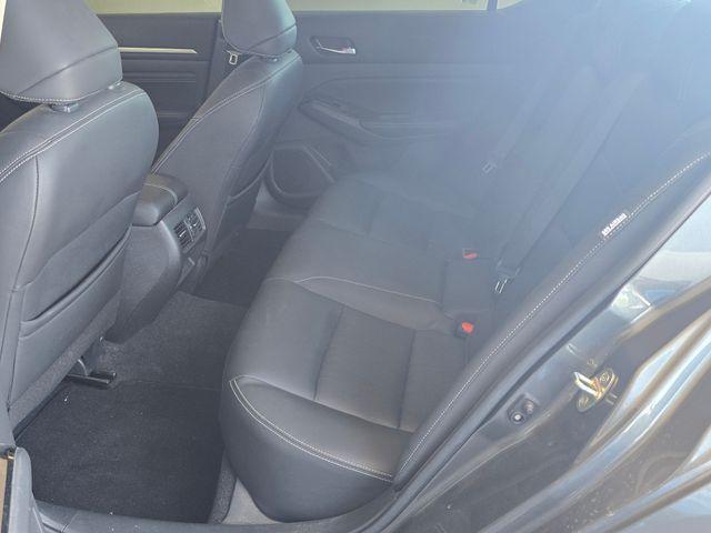 used 2021 Nissan Altima car, priced at $23,522