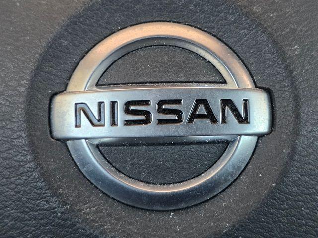 used 2021 Nissan Altima car, priced at $23,522