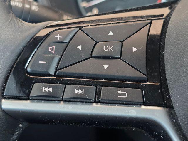 used 2021 Nissan Altima car, priced at $23,522