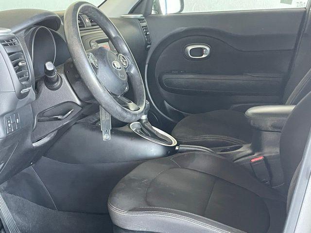 used 2016 Kia Soul car, priced at $11,369