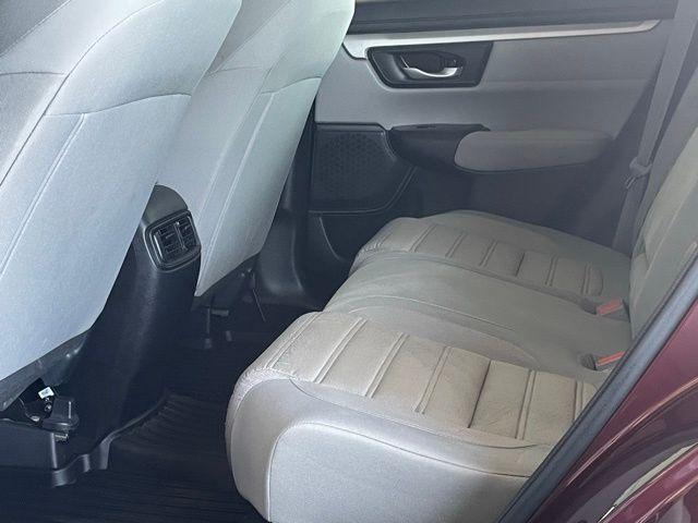 used 2018 Honda CR-V car, priced at $21,500