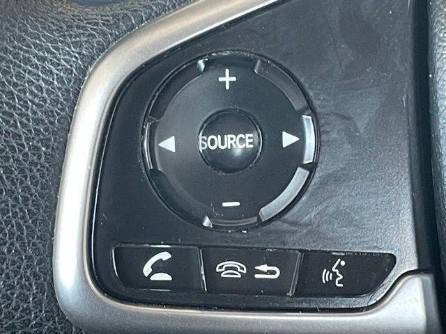 used 2018 Honda CR-V car, priced at $21,500