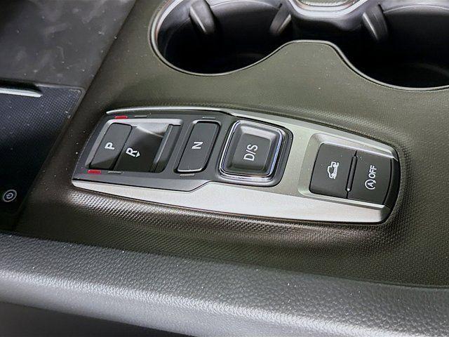 new 2026 Honda Ridgeline car, priced at $46,444