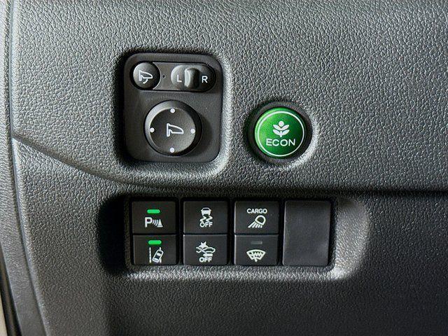 new 2026 Honda Ridgeline car, priced at $46,444