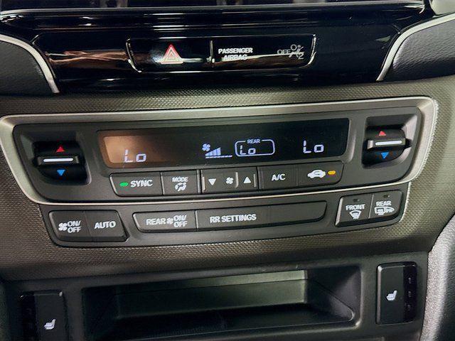 new 2026 Honda Ridgeline car, priced at $46,444