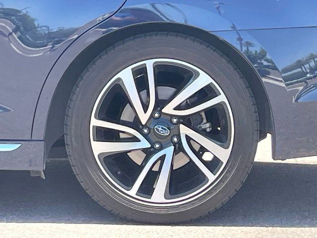 used 2018 Subaru Legacy car, priced at $15,864