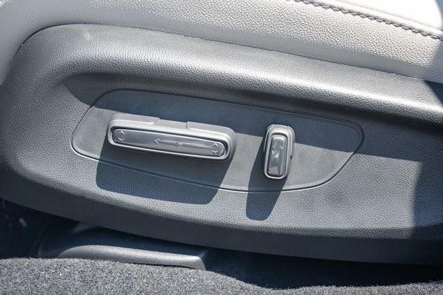 new 2026 Honda HR-V car, priced at $30,663