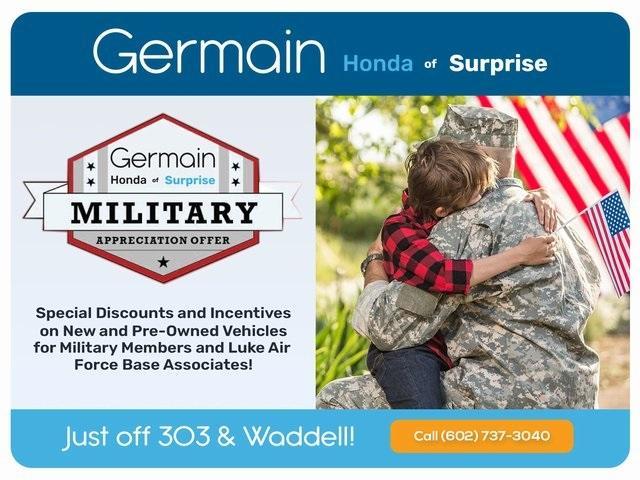 new 2026 Honda Civic Hybrid car, priced at $29,826