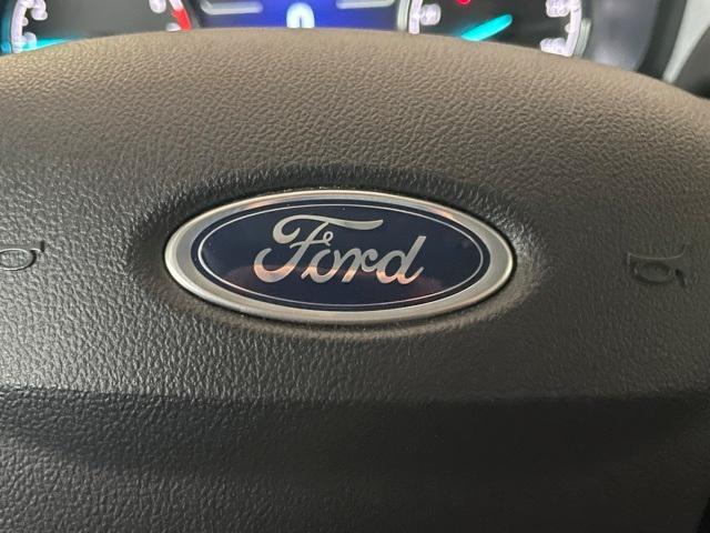 used 2023 Ford Maverick car, priced at $25,923