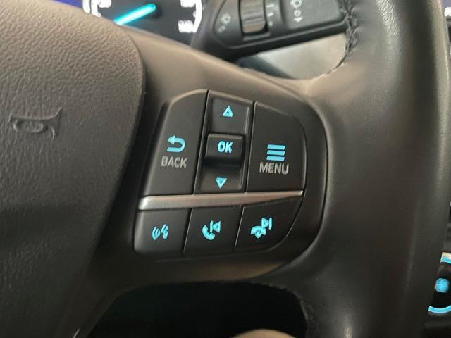 used 2023 Ford Maverick car, priced at $25,923