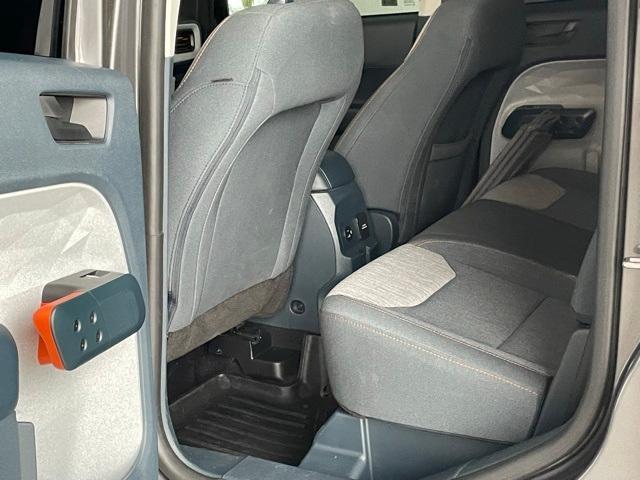 used 2023 Ford Maverick car, priced at $25,923