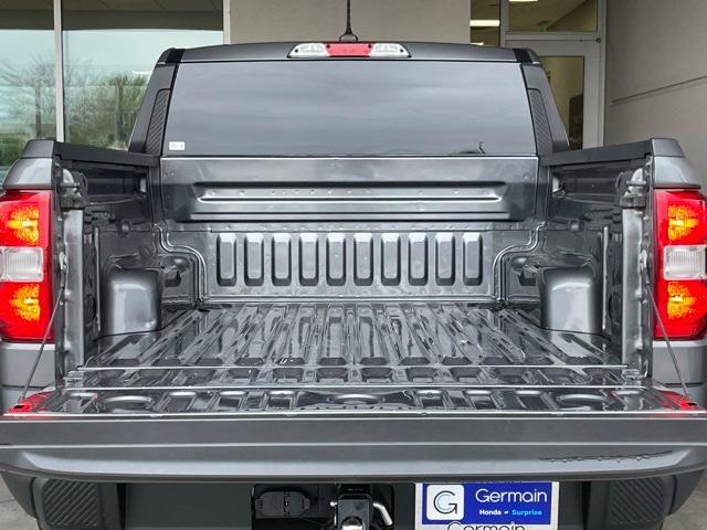 used 2023 Ford Maverick car, priced at $25,923