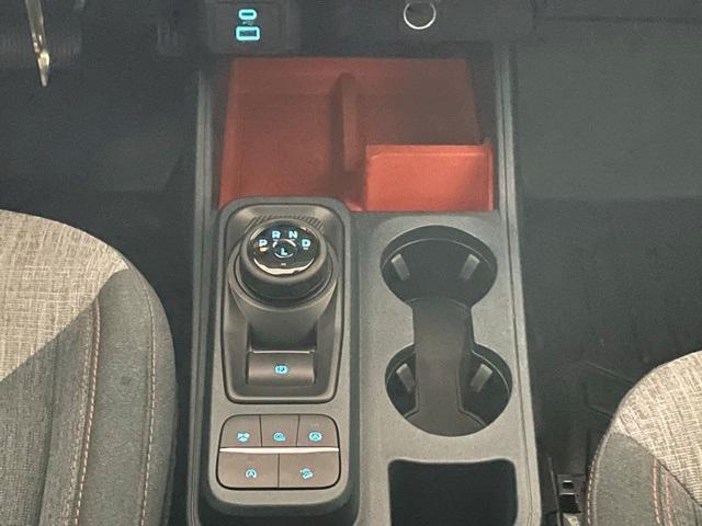 used 2023 Ford Maverick car, priced at $25,923